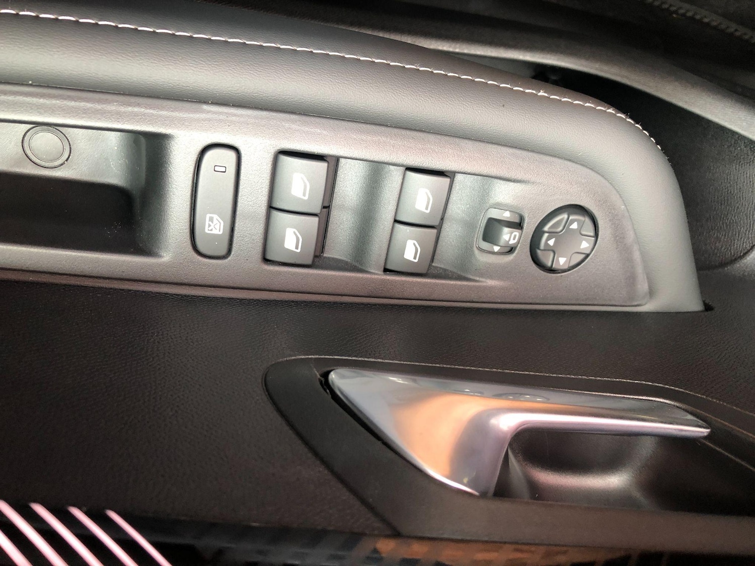 Vehicle 38