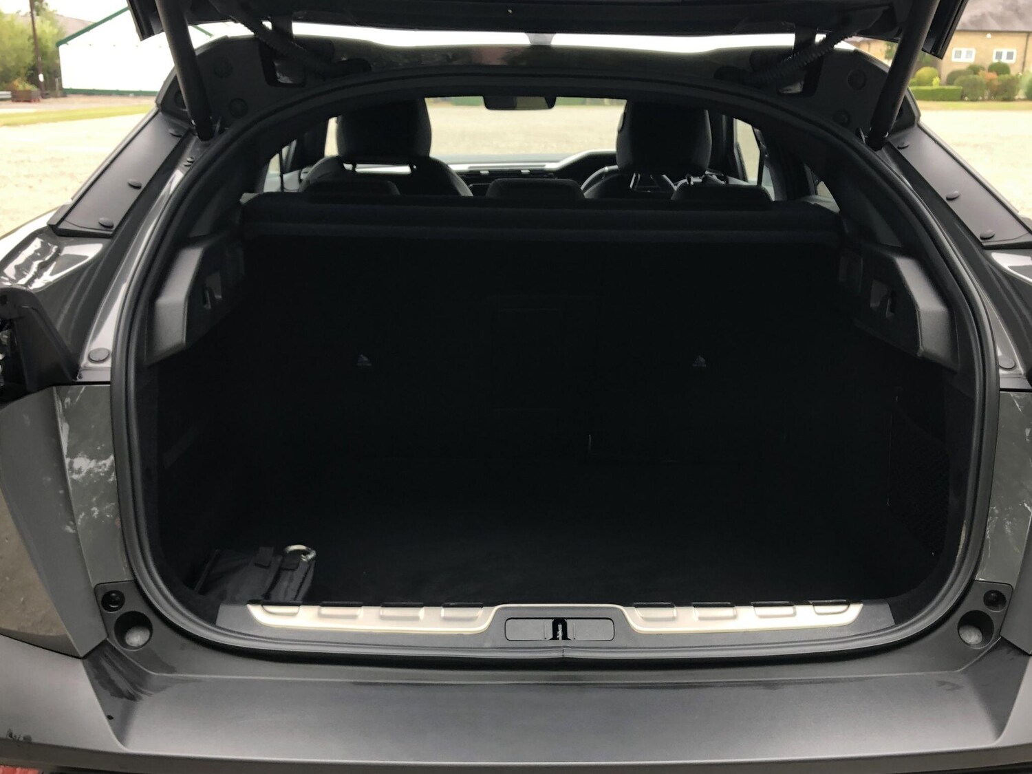 Vehicle 31