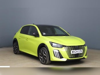 Used Peugeot 208 2024 for sale - 78516748: Photo