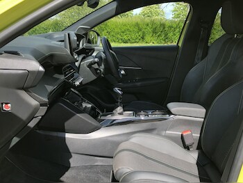 Used Peugeot 208 2024 for sale - 78516748: Photo