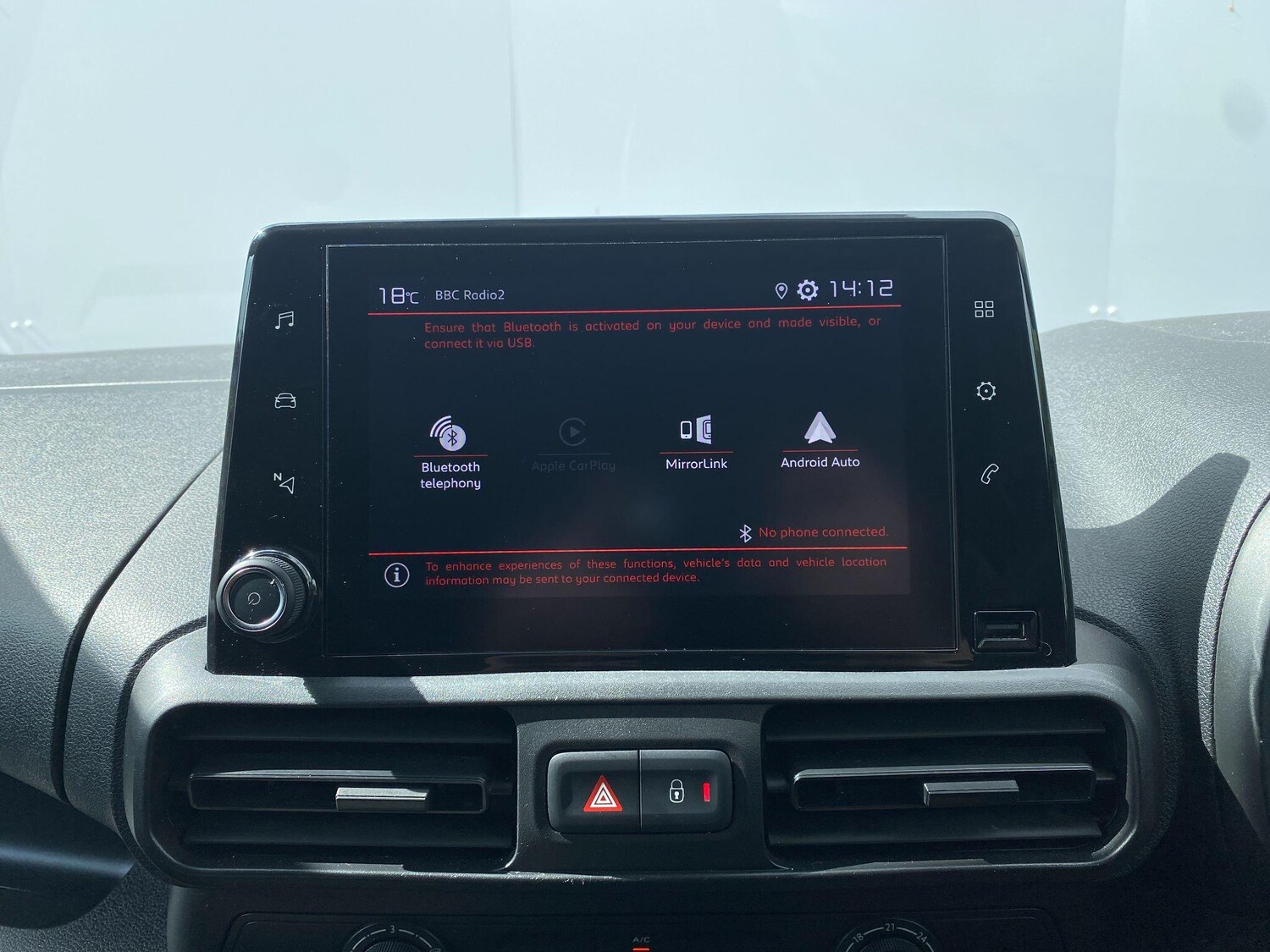 Vehicle 26