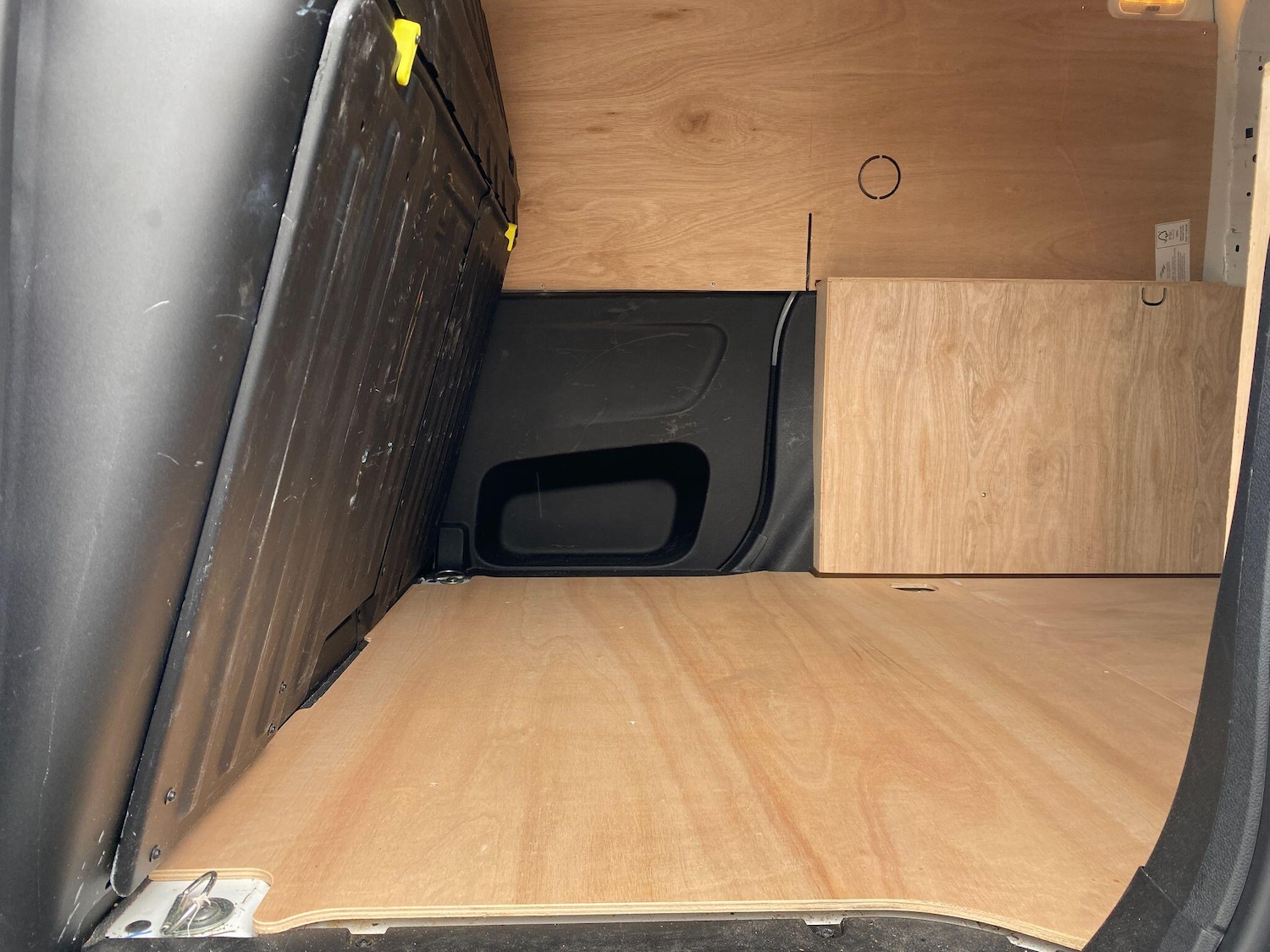 Vehicle 27