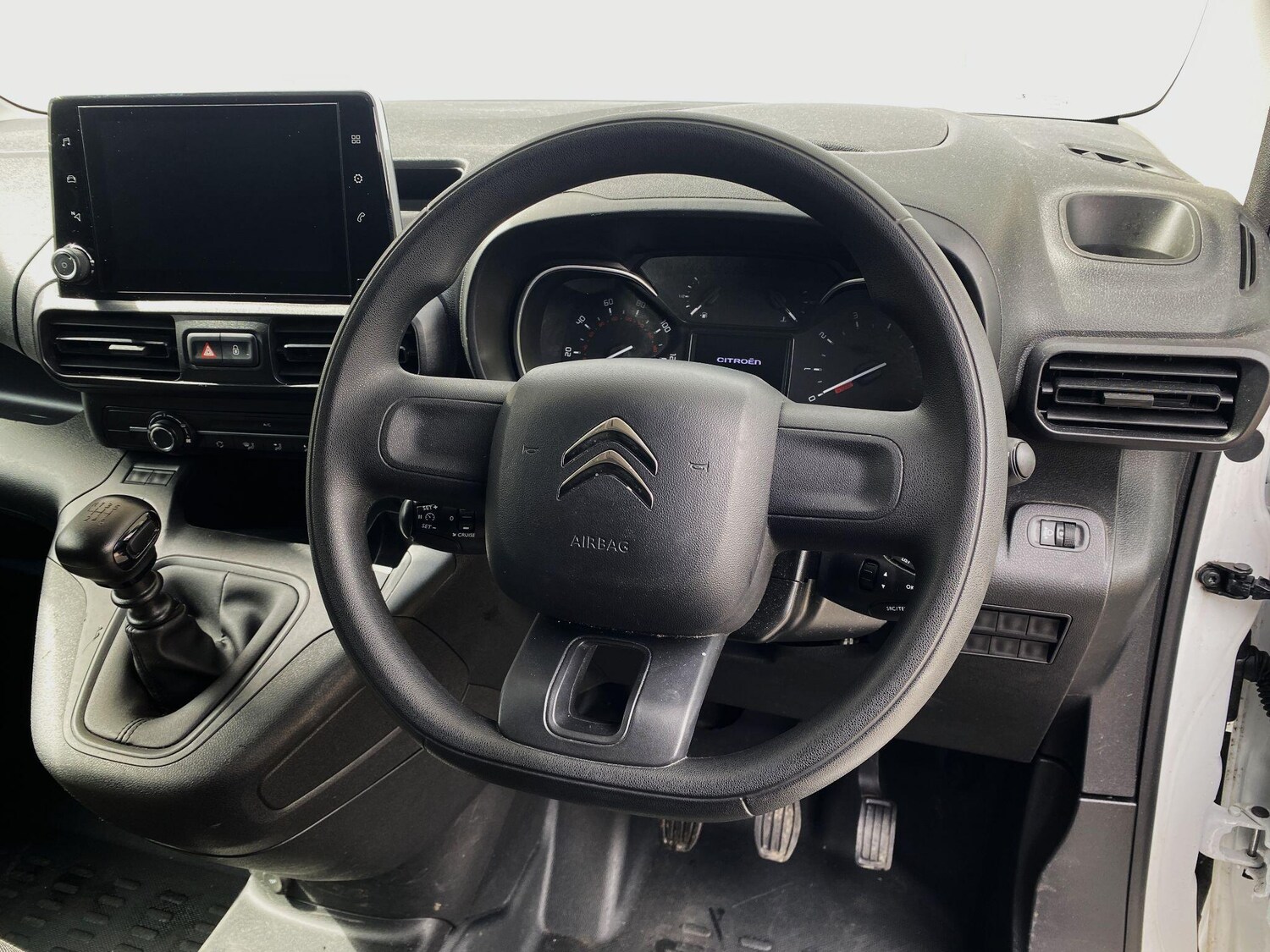 Vehicle 28