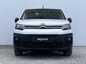 Used Citroen Berlingo 2022 for sale - 75839030: Photo