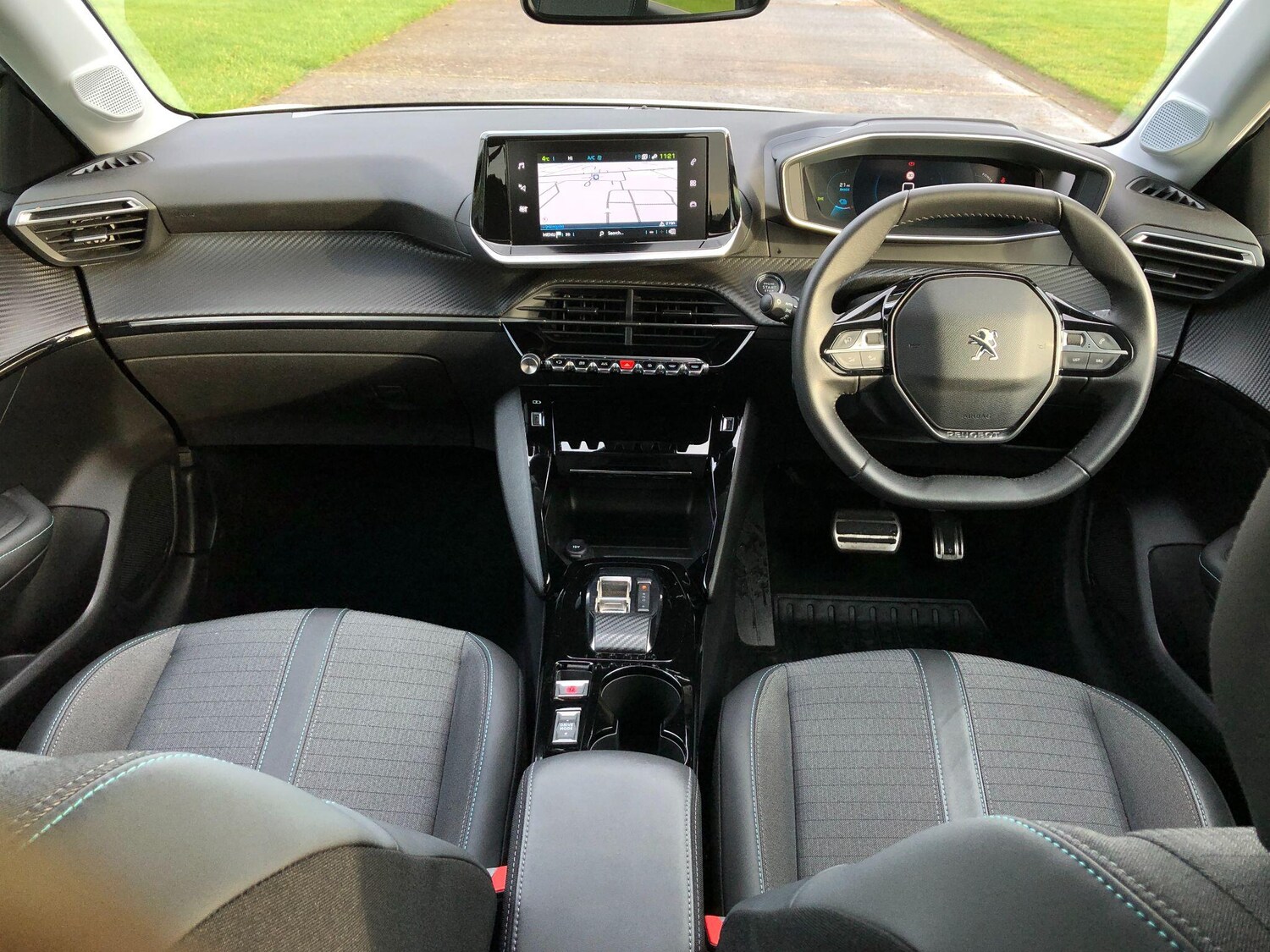 Used Peugeot E-208 2023 for sale - 76657899: Photo 10