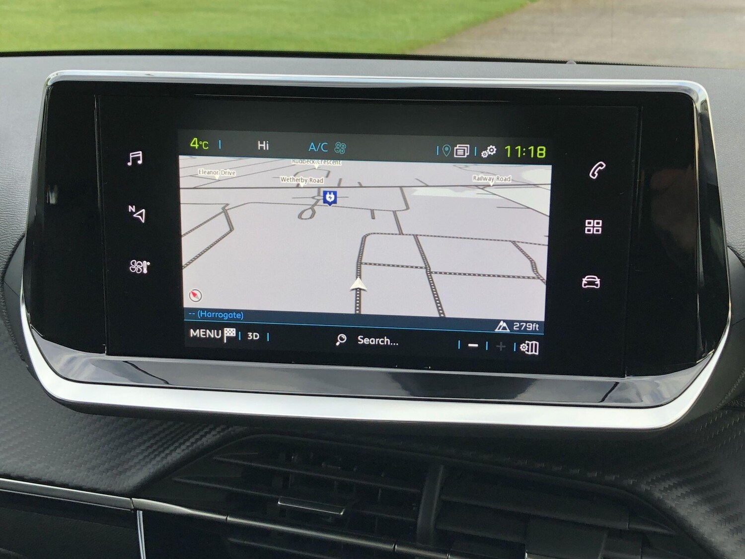 Used Peugeot E-208 2023 for sale - 76657899: Photo 12