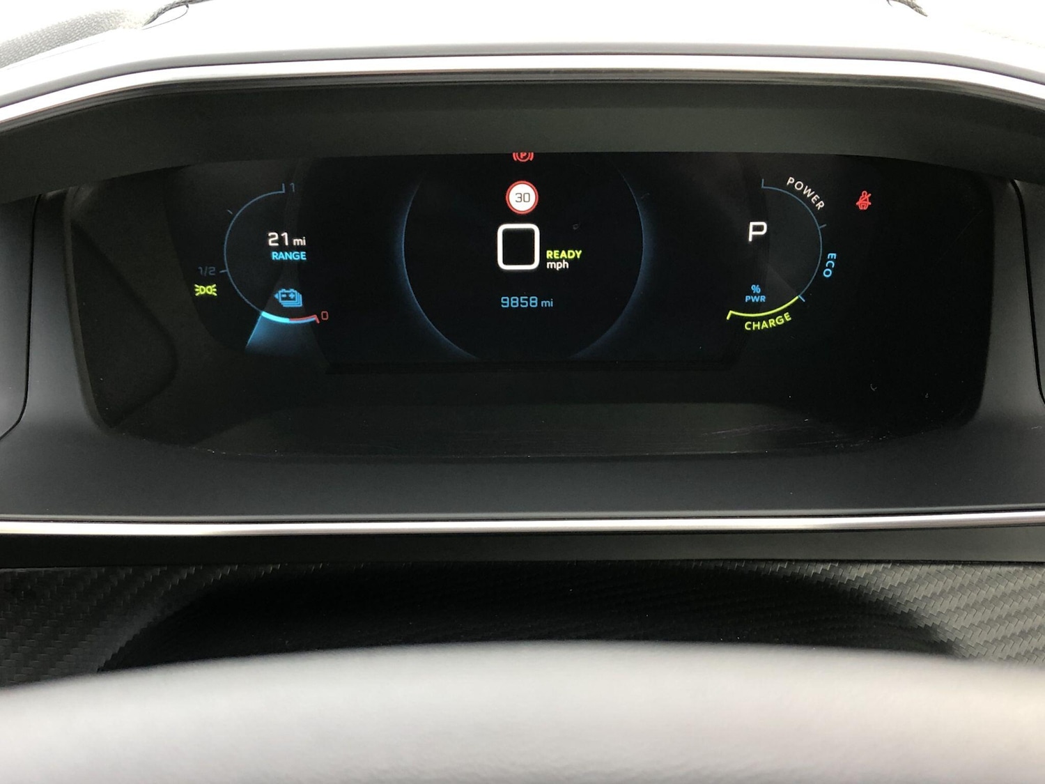 Used Peugeot E-208 2023 for sale - 76657899: Photo 23