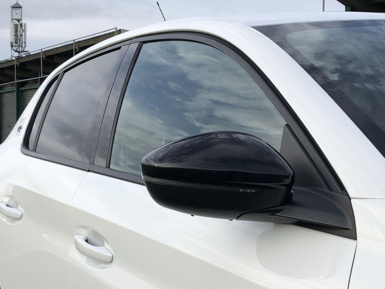 Used Peugeot E-208 2023 for sale - 76657899: Photo 24