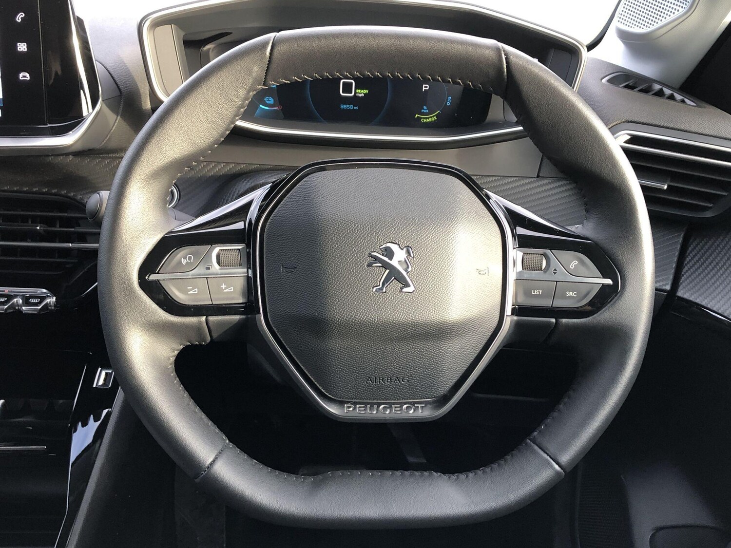 Used Peugeot E-208 2023 for sale - 76657899: Photo 29