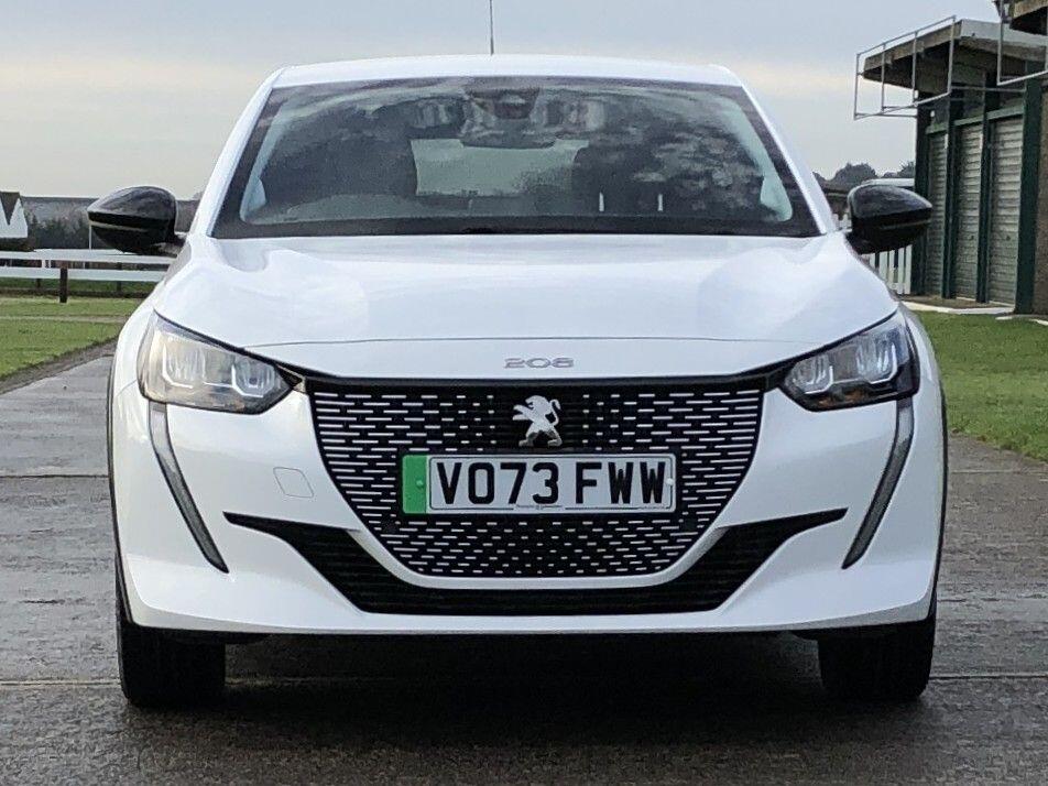 Used Peugeot E-208 2023 for sale - 76657899: Photo 6