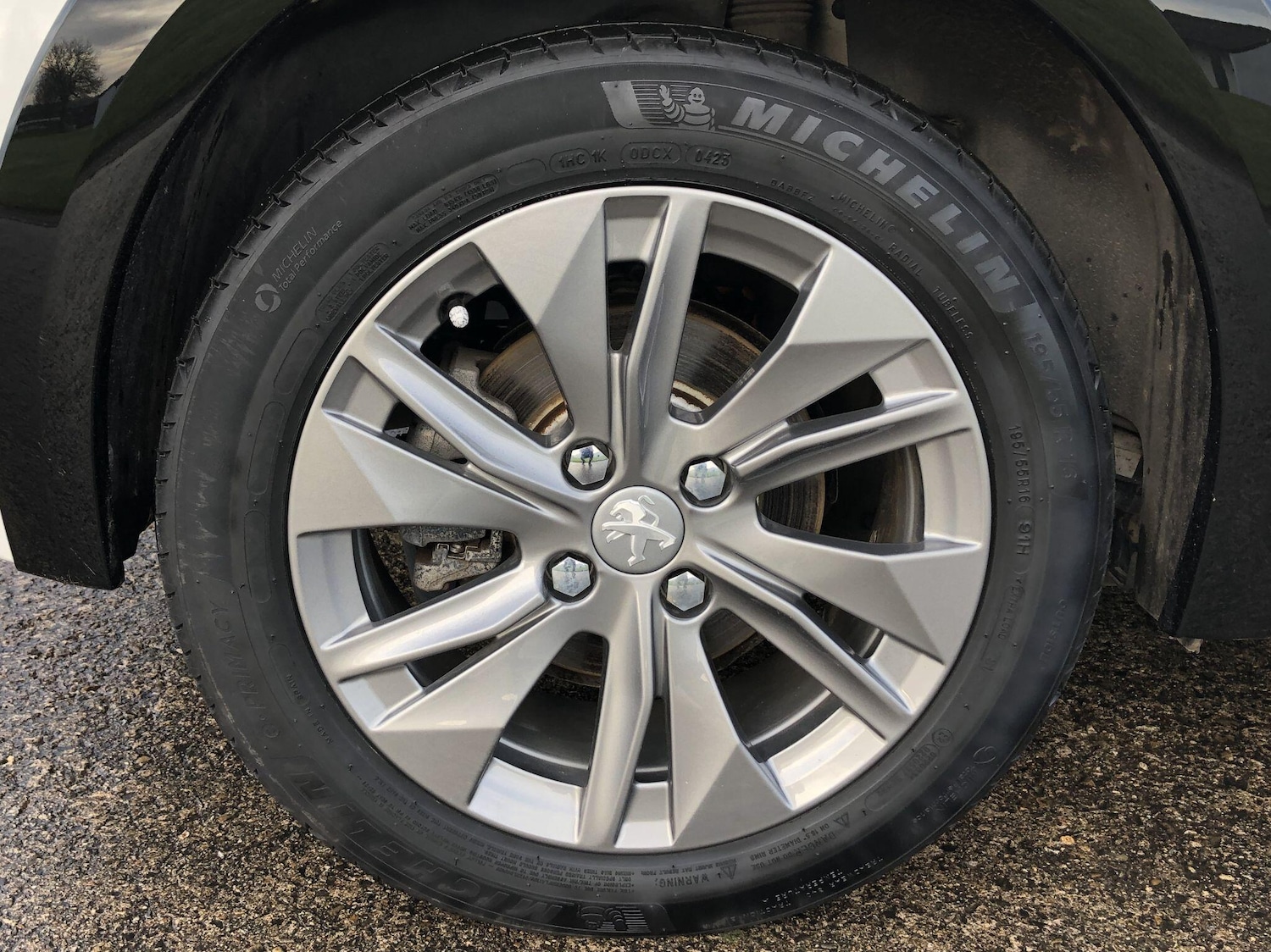 Used Peugeot E-208 2023 for sale - 76657899: Photo 7