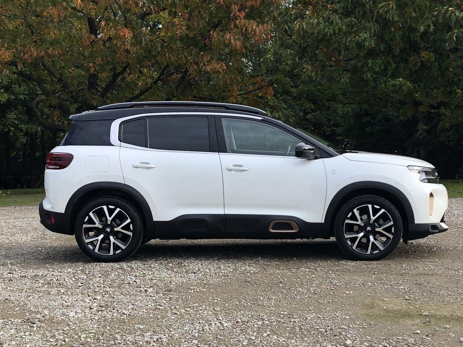 Used Citroen C5 Aircross for sale - 76083868: Photo 10