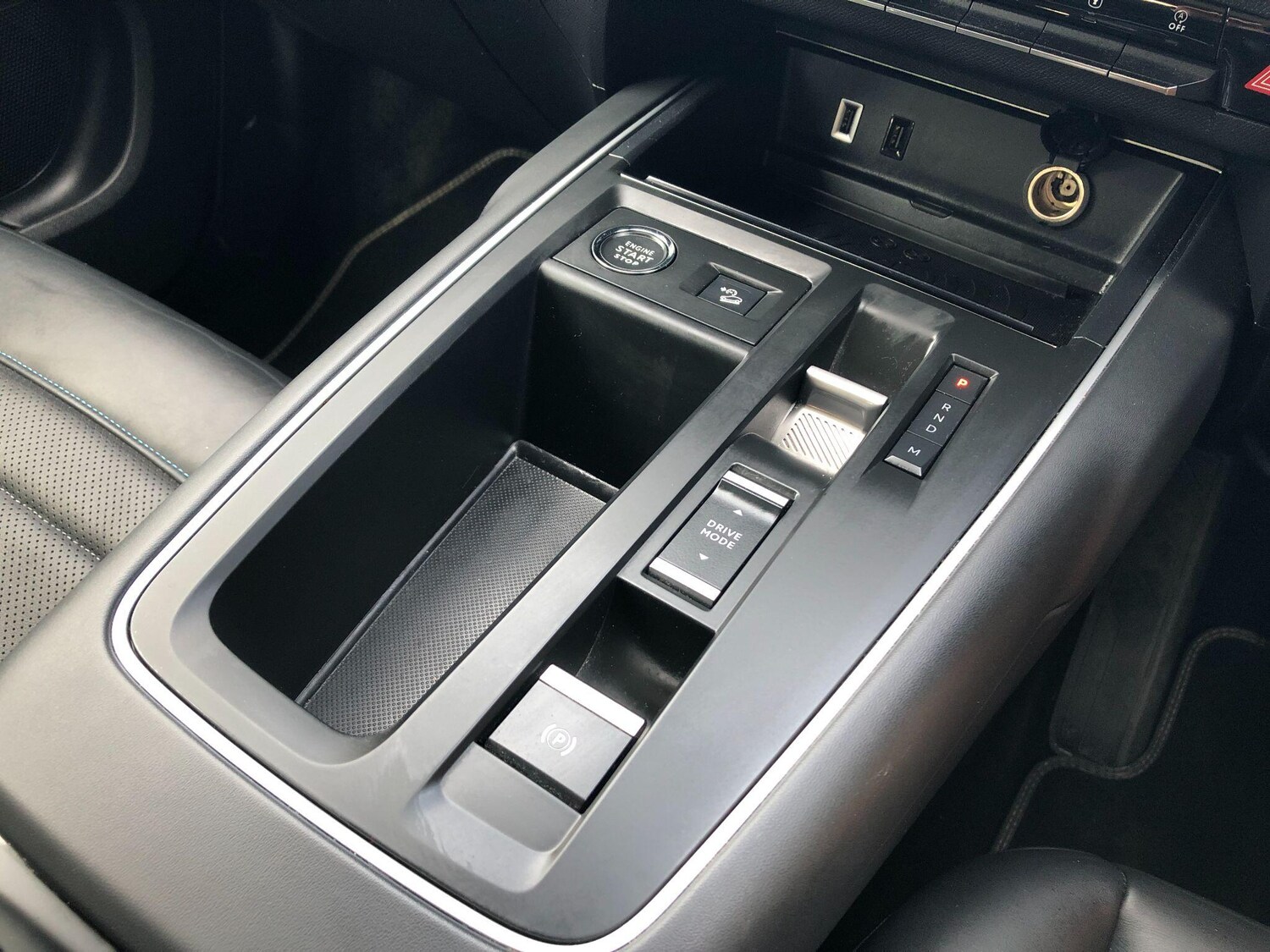 Used Citroen C5 Aircross for sale - 76083868: Photo 11