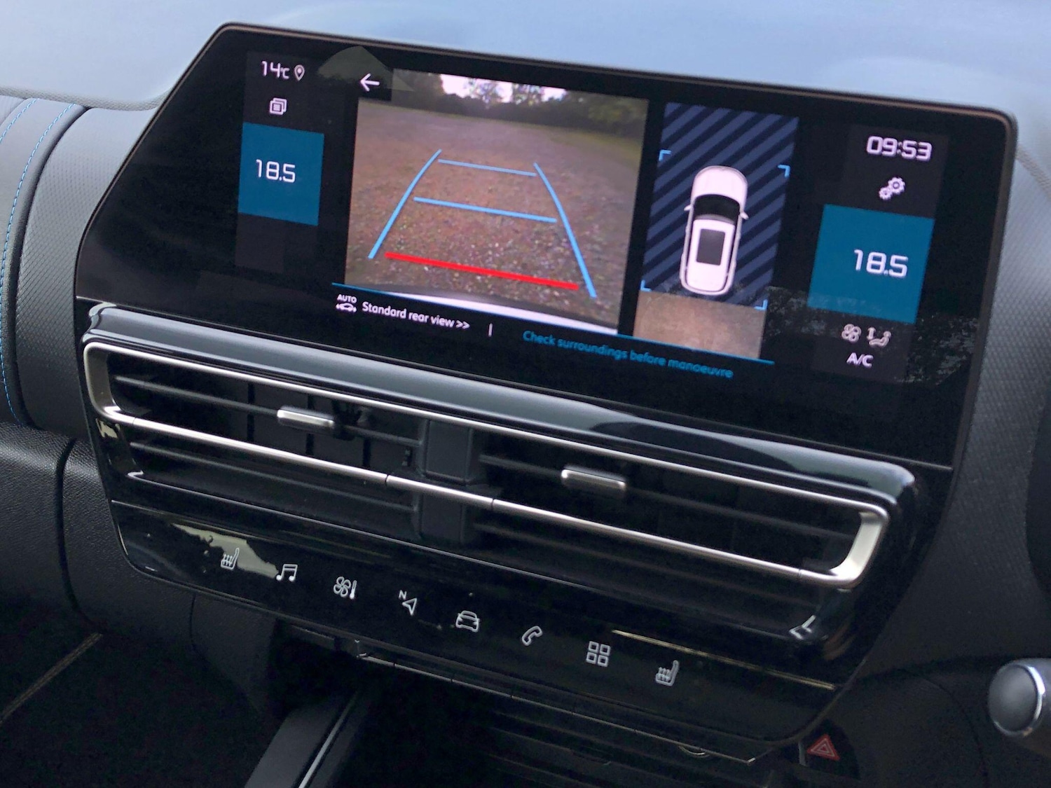 Used Citroen C5 Aircross for sale - 76083868: Photo 13