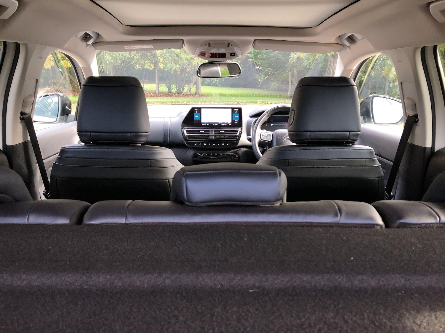 Used Citroen C5 Aircross for sale - 76083868: Photo 15