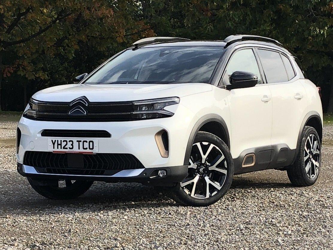 Used Citroen C5 Aircross for sale - 76083868: Photo 16