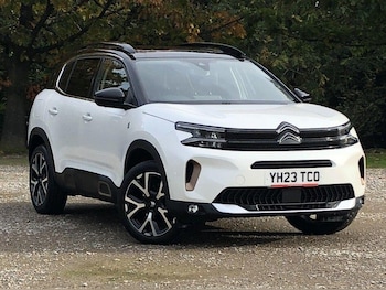 Citroen - C5 Aircross