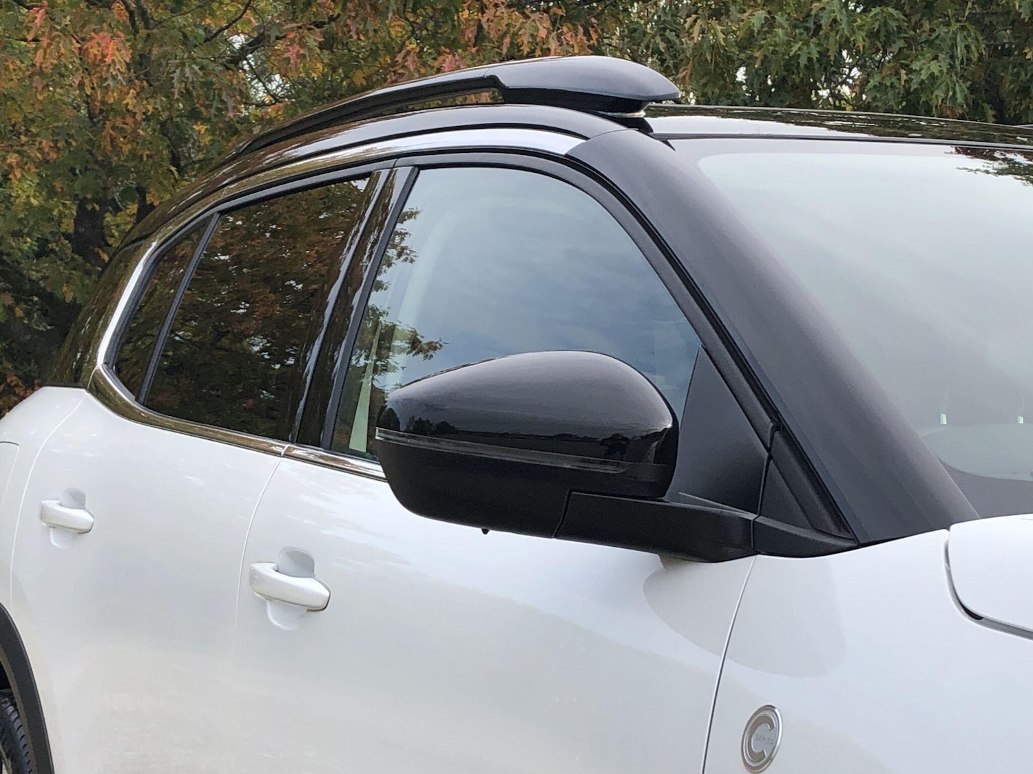 Used Citroen C5 Aircross for sale - 76083868: Photo 20