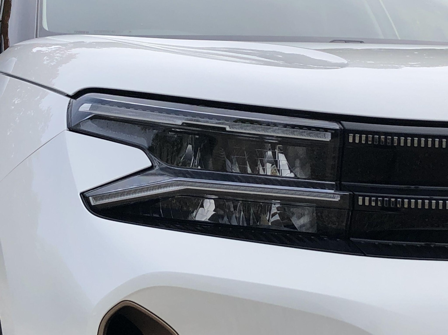 Used Citroen C5 Aircross for sale - 76083868: Photo 21