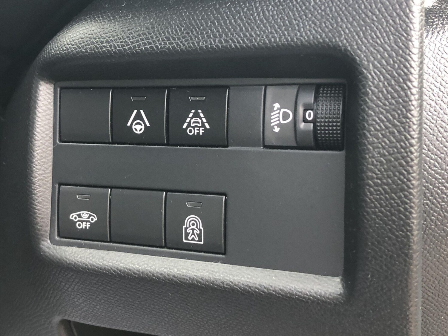 Used Citroen C5 Aircross for sale - 76083868: Photo 22