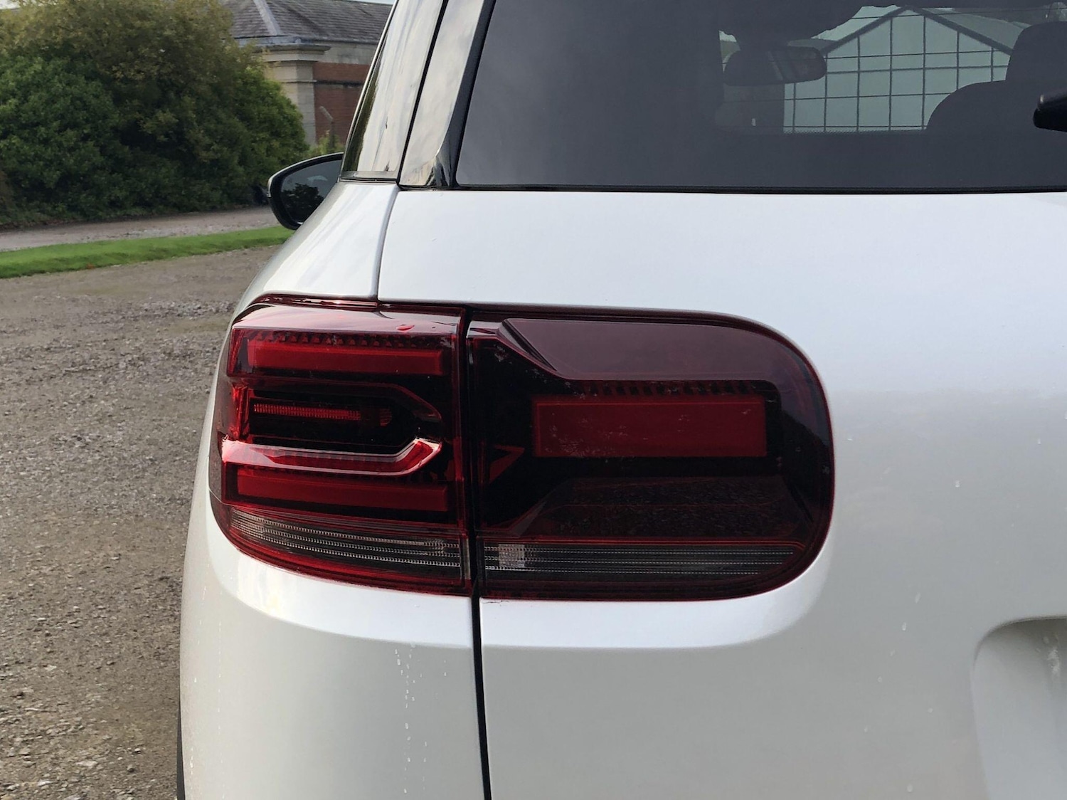 Used Citroen C5 Aircross for sale - 76083868: Photo 23