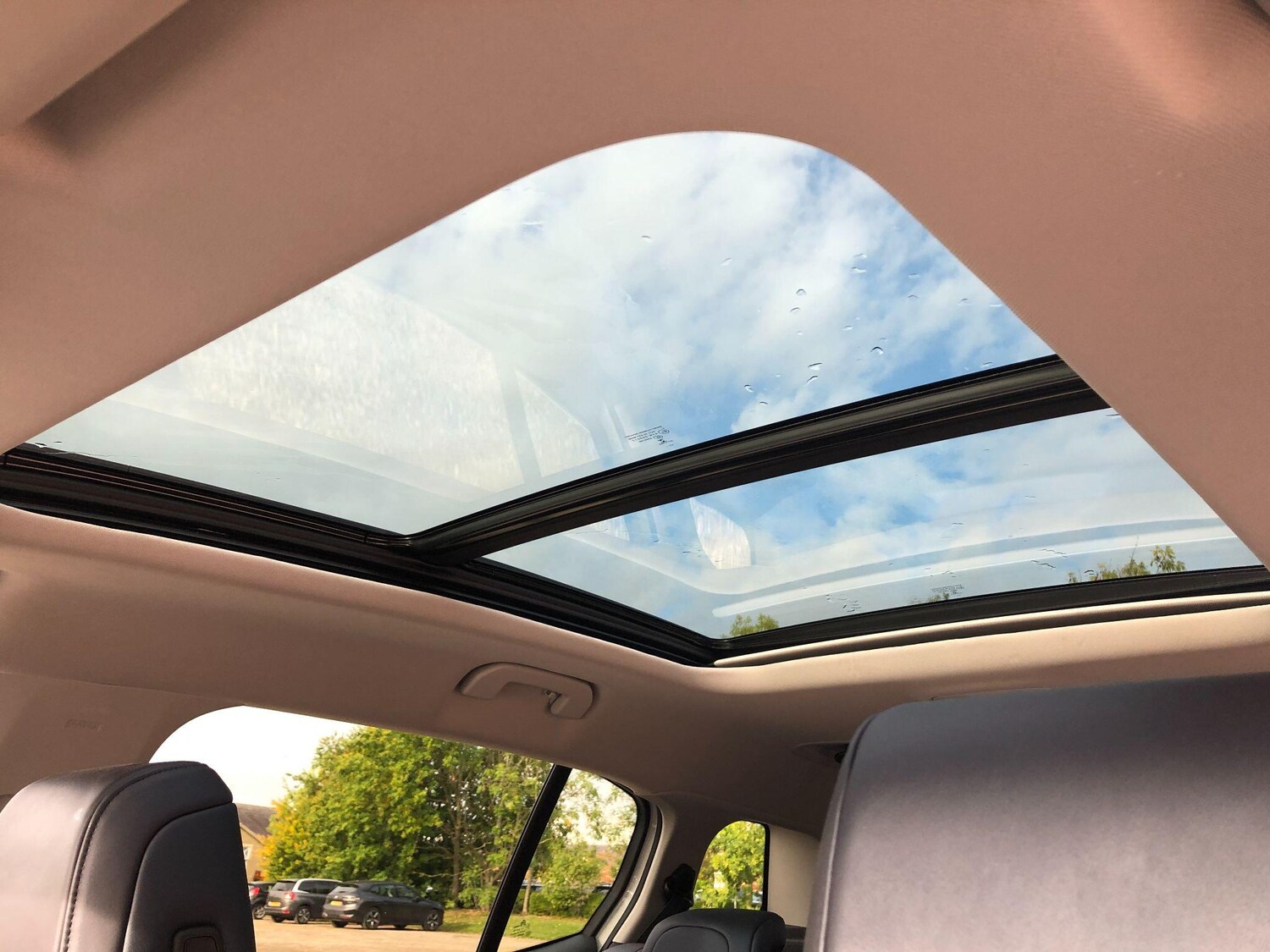 Used Citroen C5 Aircross for sale - 76083868: Photo 24