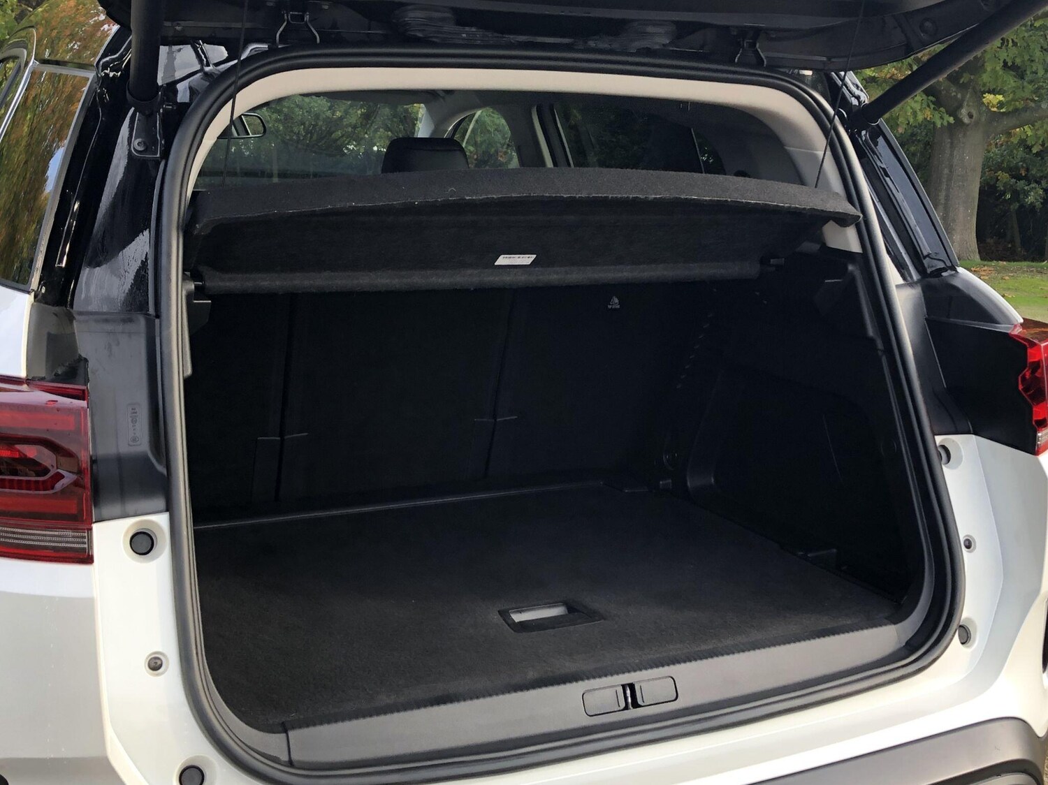 Used Citroen C5 Aircross for sale - 76083868: Photo 29