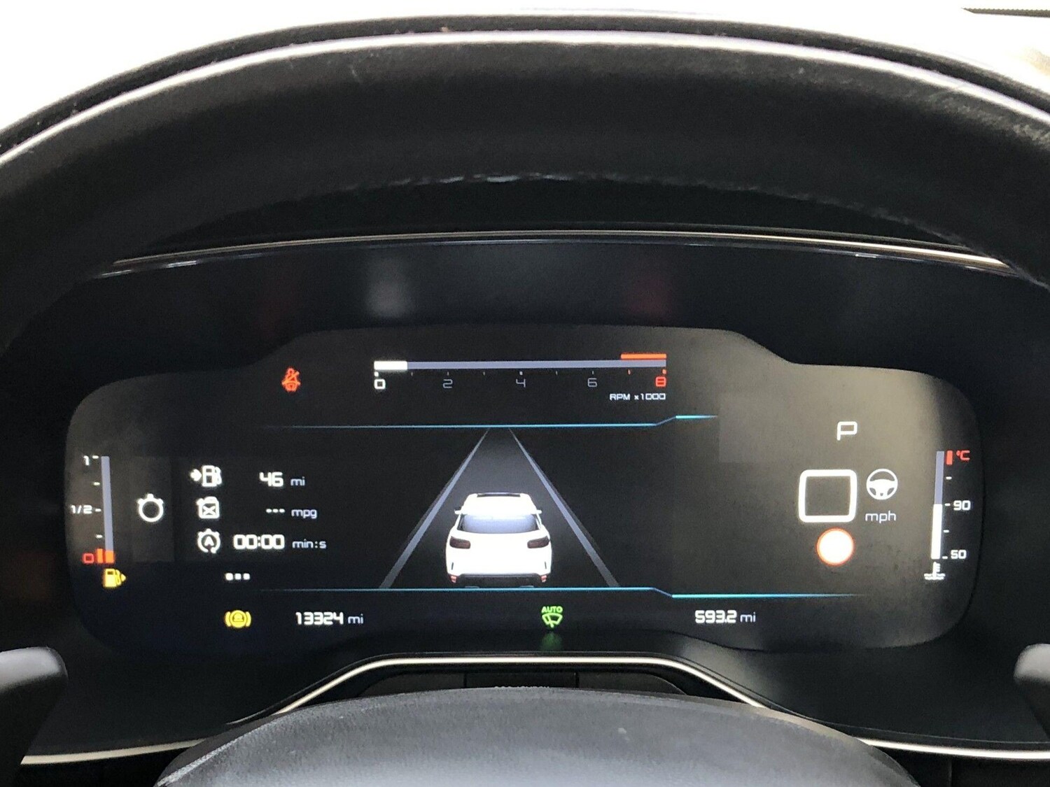 Used Citroen C5 Aircross for sale - 76083868: Photo 31