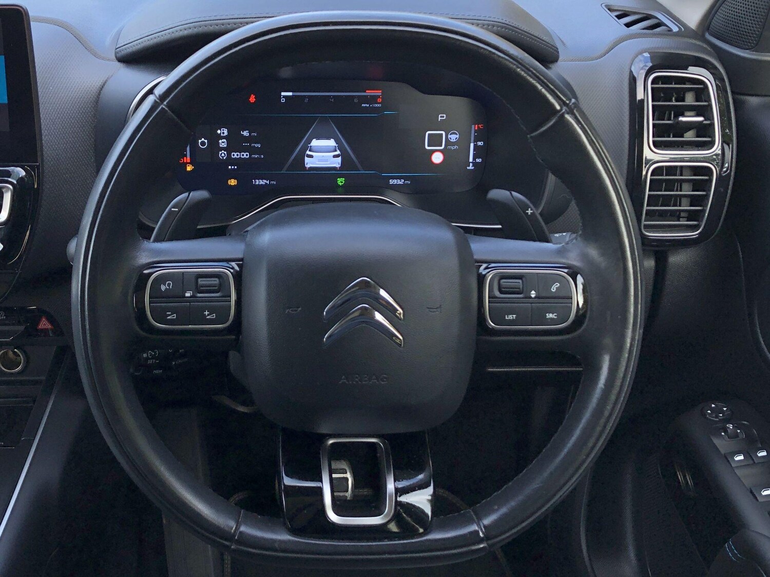 Used Citroen C5 Aircross for sale - 76083868: Photo 33