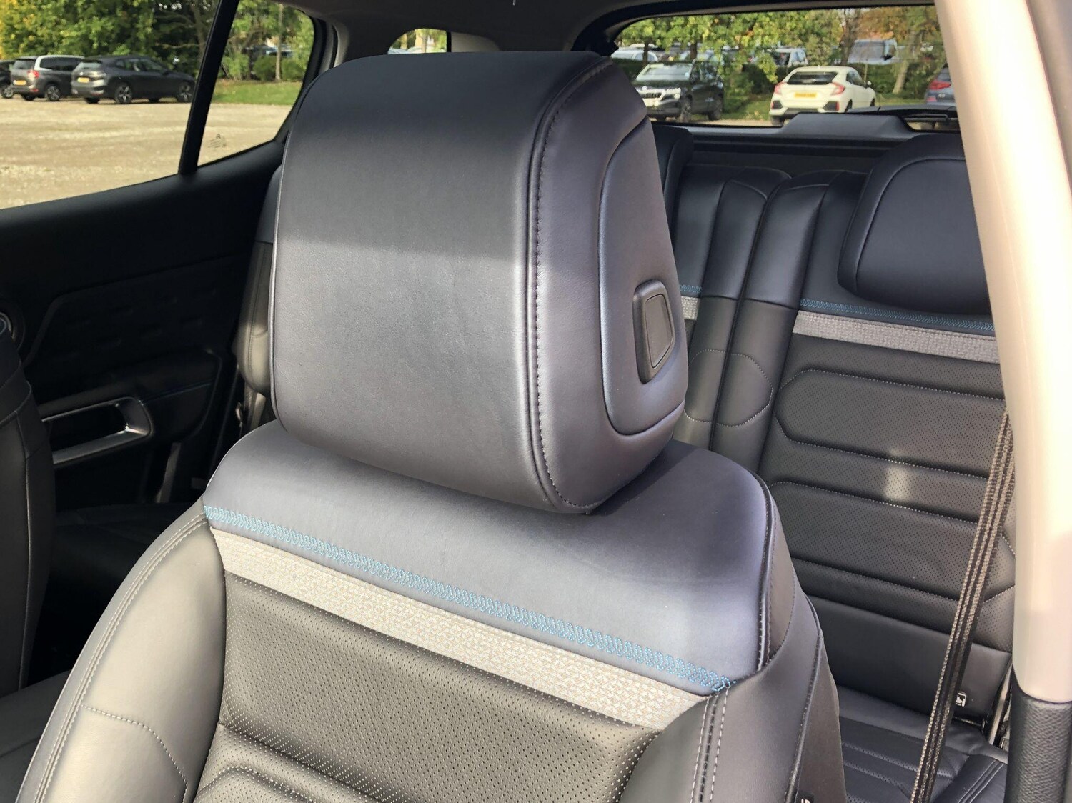 Used Citroen C5 Aircross for sale - 76083868: Photo 35