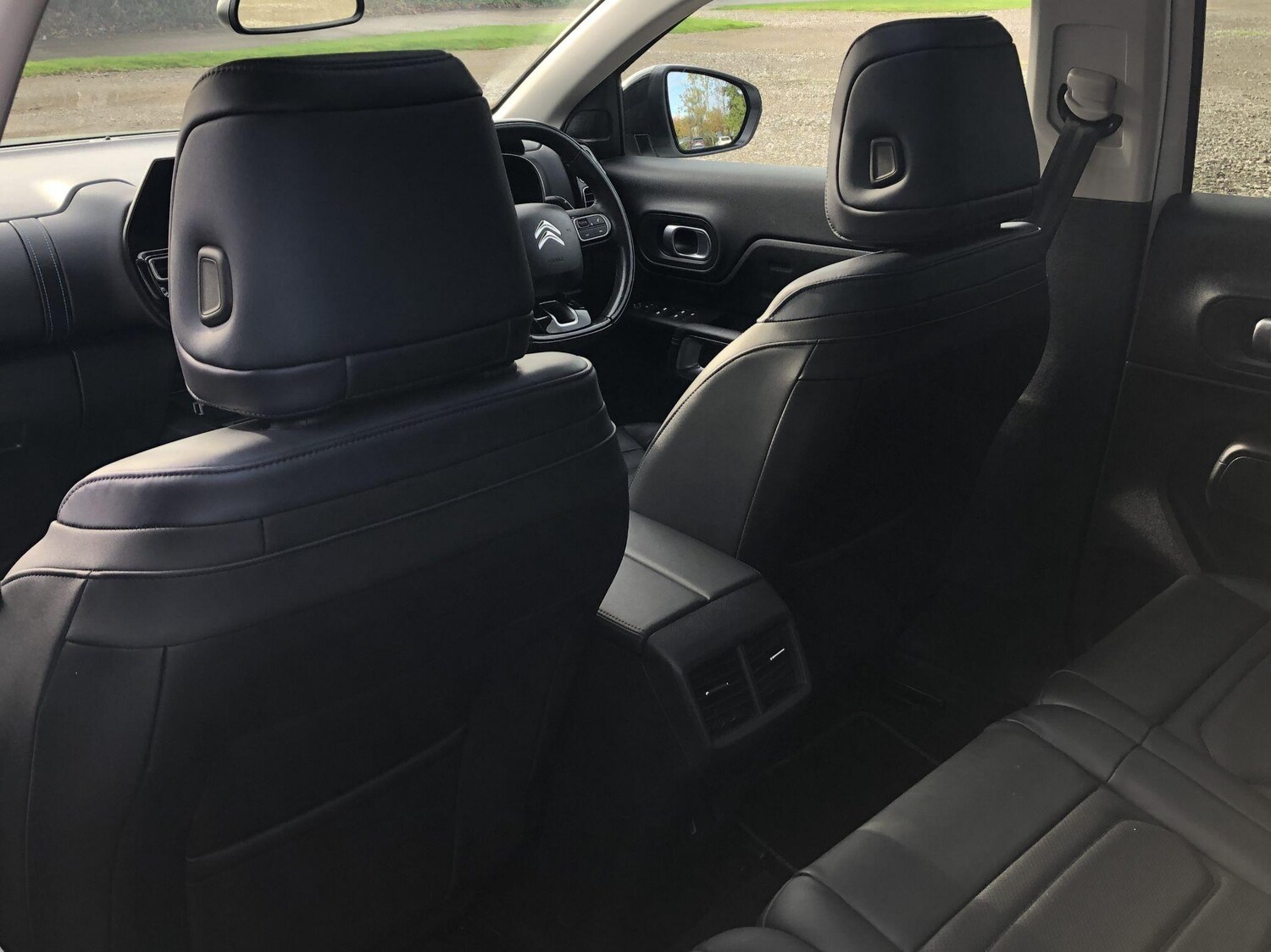 Used Citroen C5 Aircross for sale - 76083868: Photo 36