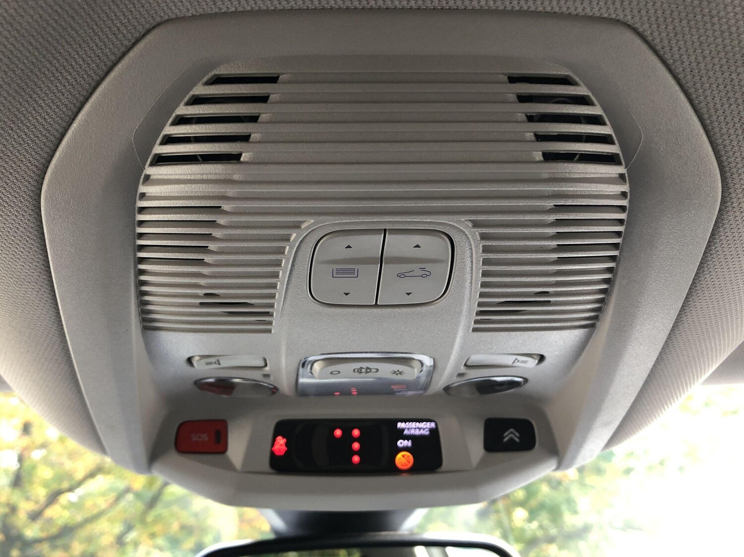 Used Citroen C5 Aircross for sale - 76083868: Photo 39