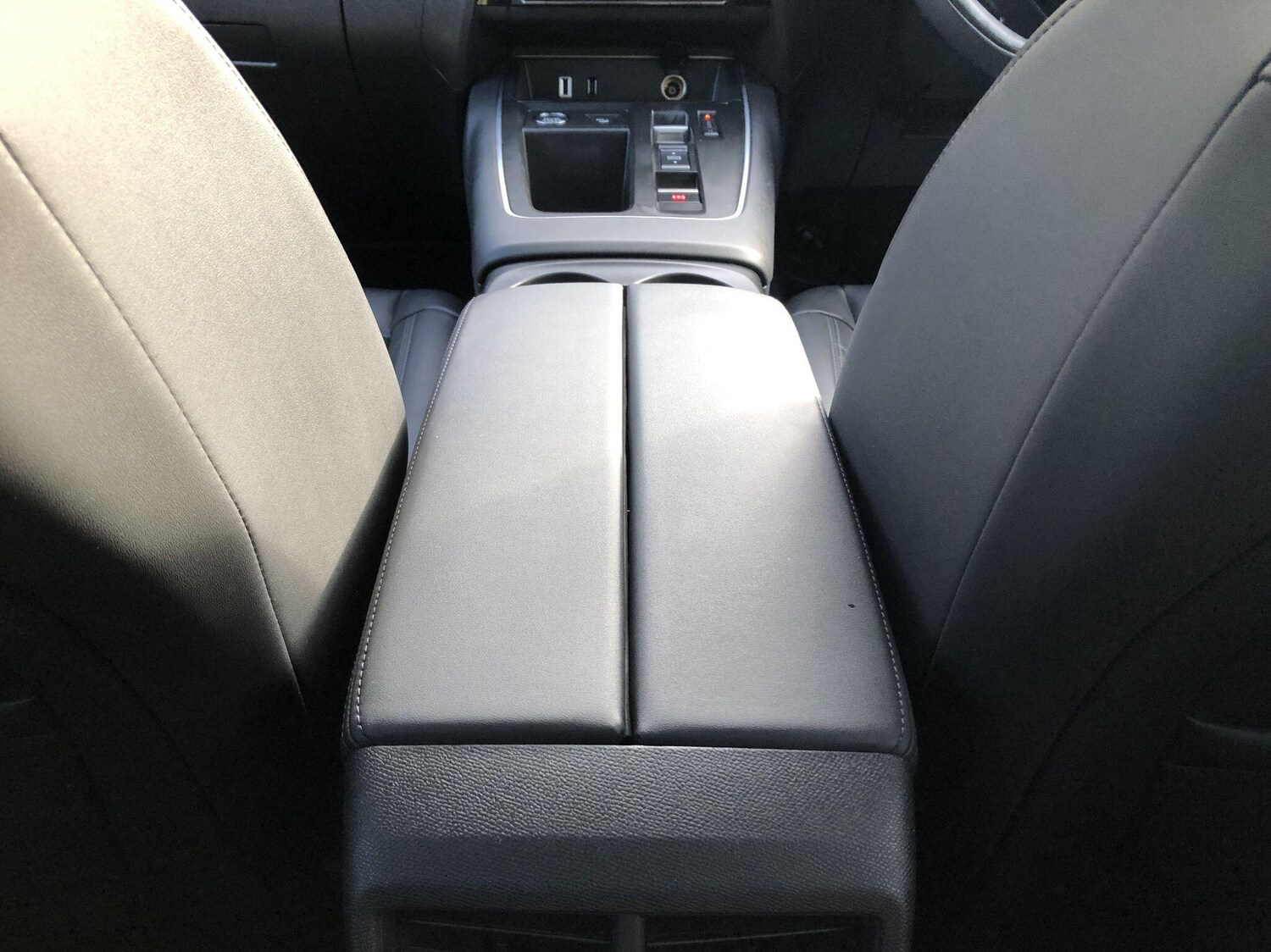 Used Citroen C5 Aircross for sale - 76083868: Photo 40