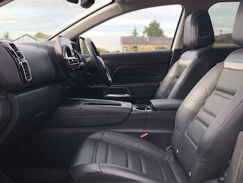 Used Citroen C5 Aircross 2023 for sale - 76083868: Photo