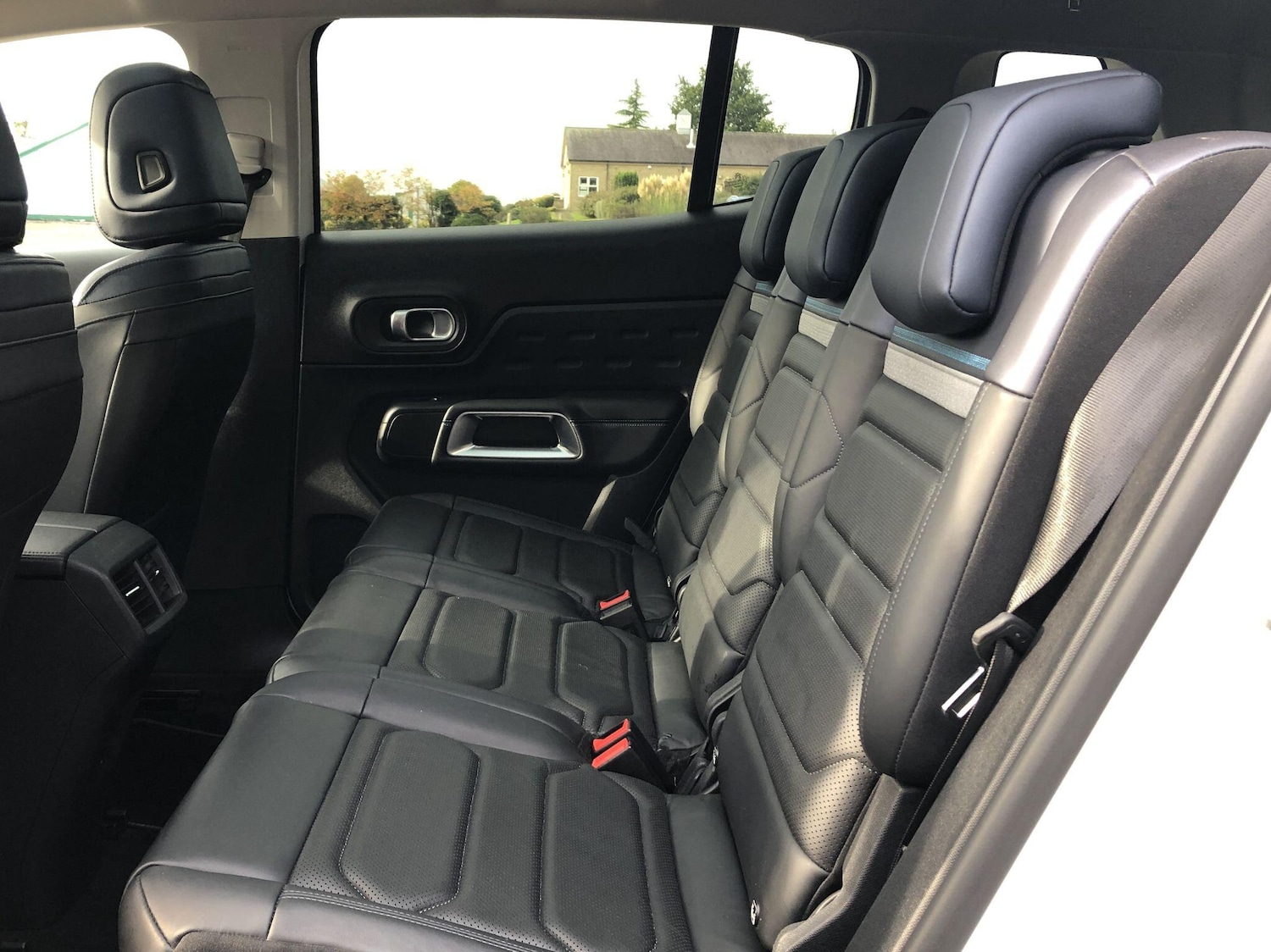 Used Citroen C5 Aircross for sale - 76083868: Photo 6