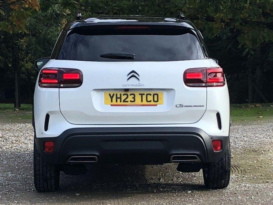 Used Citroen C5 Aircross for sale - 76083868: Photo 7