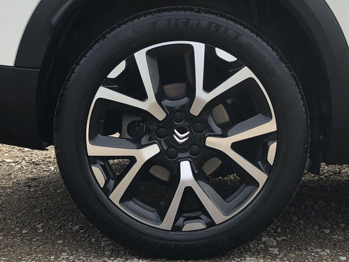 Used Citroen C5 Aircross for sale - 76083868: Photo 8