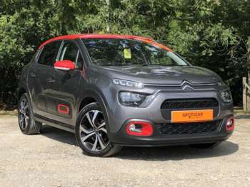 2021 (21) - 1.2 PureTech Shine Plus Euro 6 (s/s) 5dr