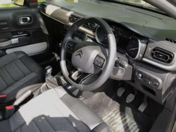 Used Citroen C3 2021 for sale - 74849347: Photo