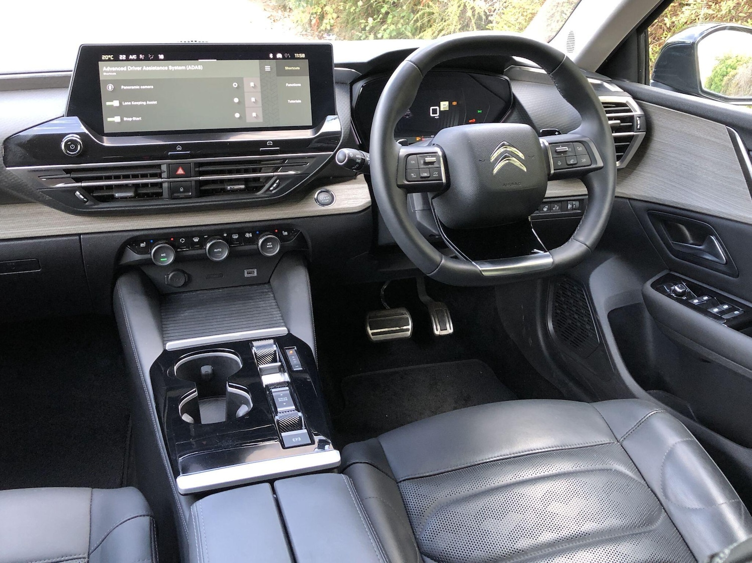 Vehicle 16