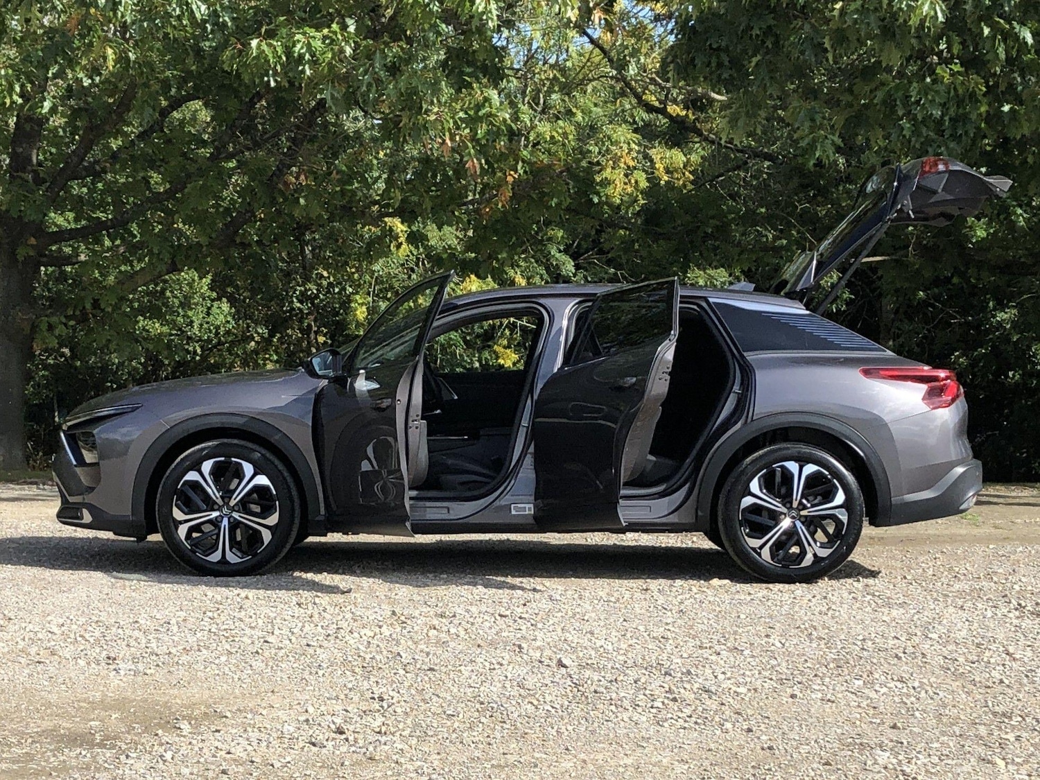 Vehicle 19