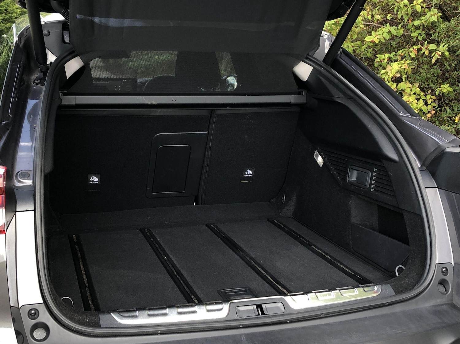 Vehicle 34