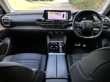 Used Citroen C5 X 2023 for sale - 75905777: Photo