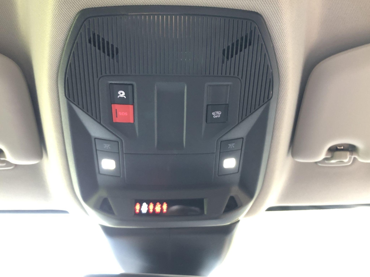 Vehicle 40