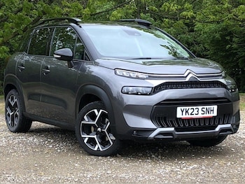 Used Citroen C3 Aircross 2023 for sale - 78586605: Photo