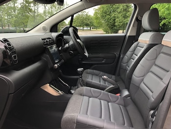 Used Citroen C3 Aircross 2023 for sale - 78586605: Photo