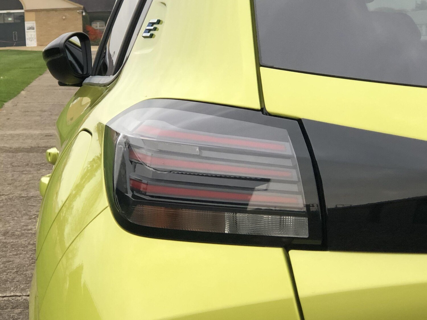 Used Peugeot E-208 2024 for sale - 76399307: Photo 26