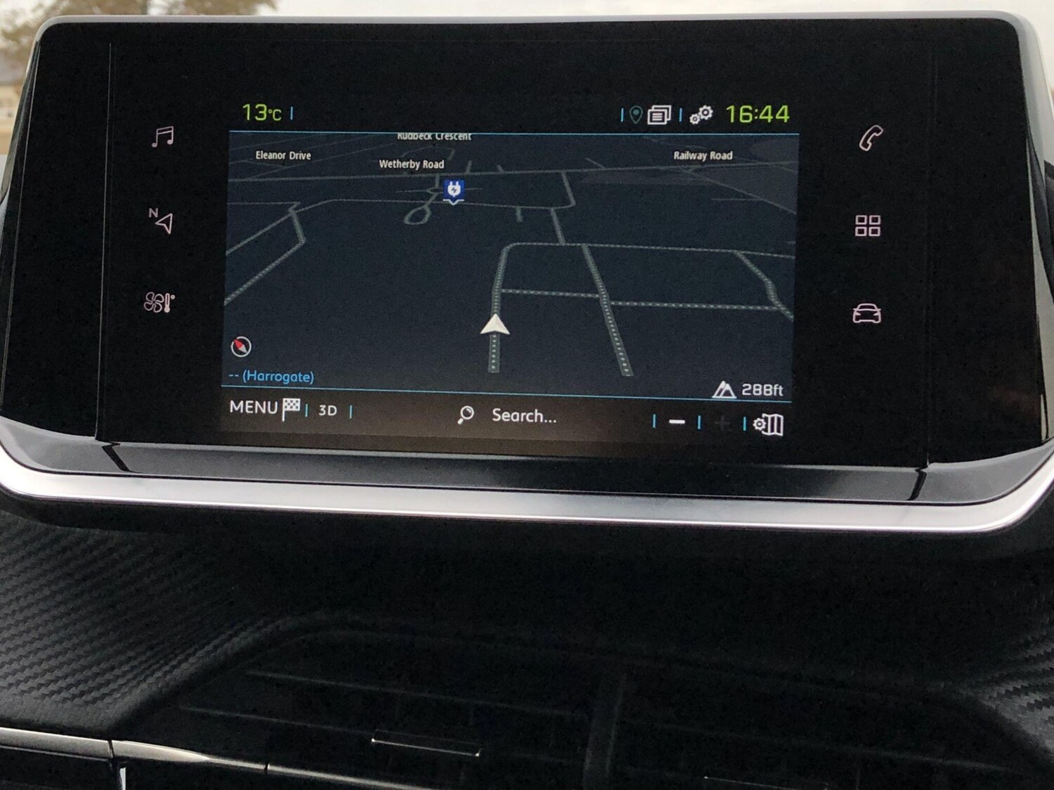 Used Peugeot E-208 2024 for sale - 76399307: Photo 8