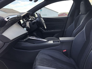 Used Peugeot 408 2024 for sale - 78116574: Photo