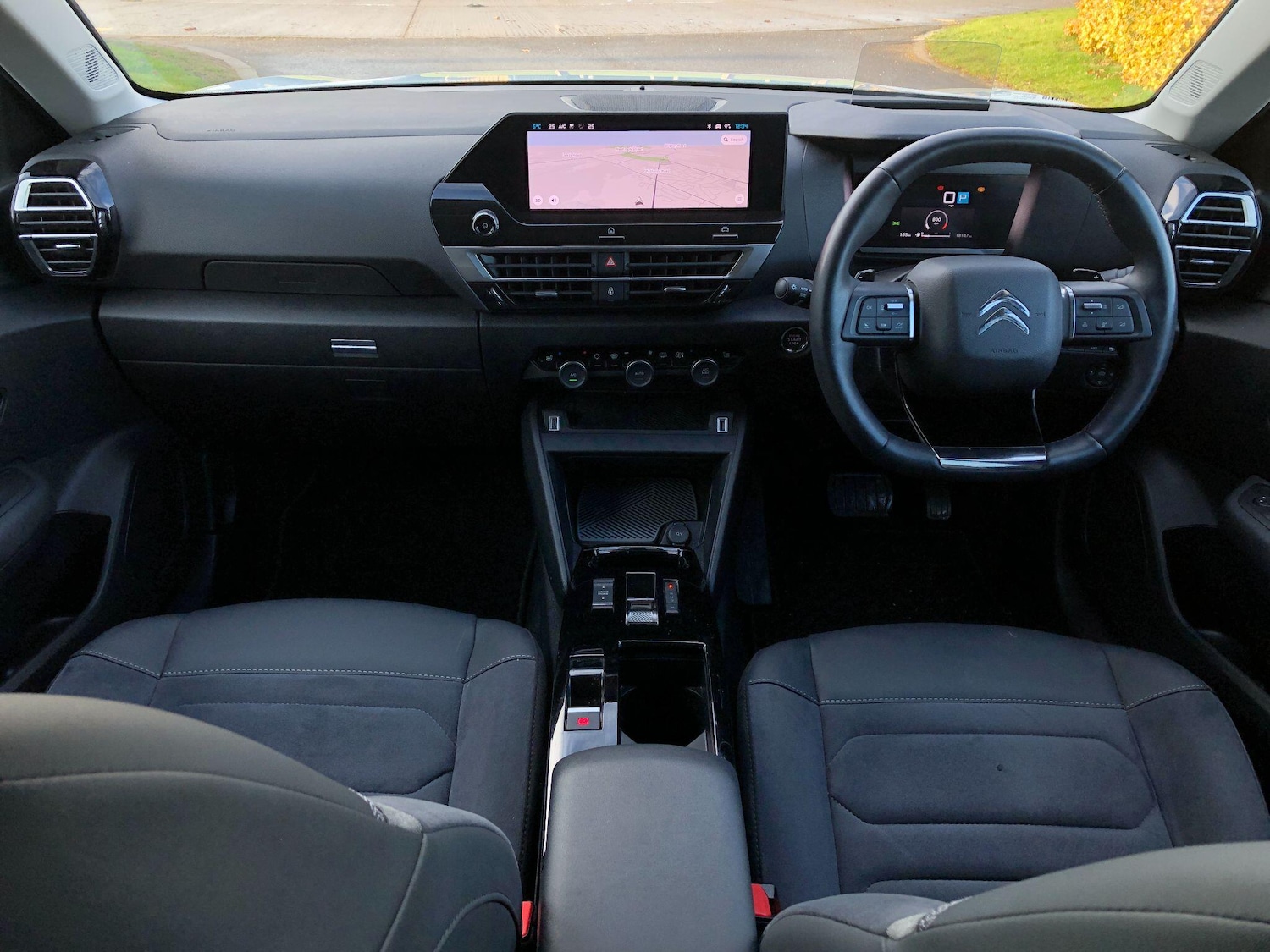 Used Citroen C4 2024 for sale - 77191870: Photo 10